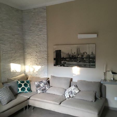 Il Gelsomino Garden Suite سارزانا المظهر الخارجي الصورة