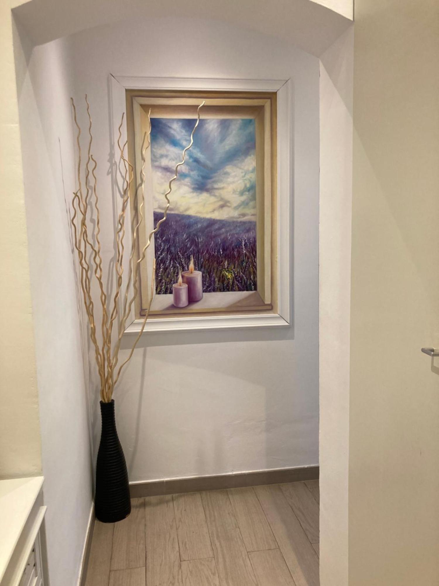 Il Gelsomino Garden Suite سارزانا المظهر الخارجي الصورة