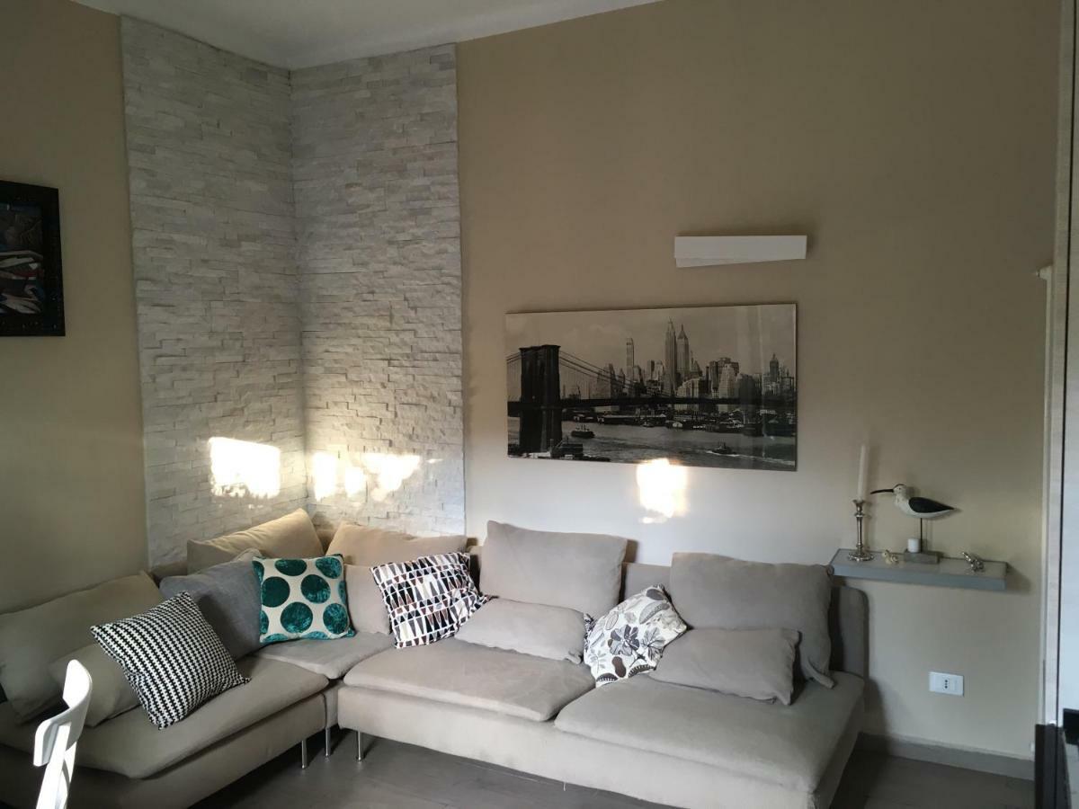 Il Gelsomino Garden Suite سارزانا المظهر الخارجي الصورة