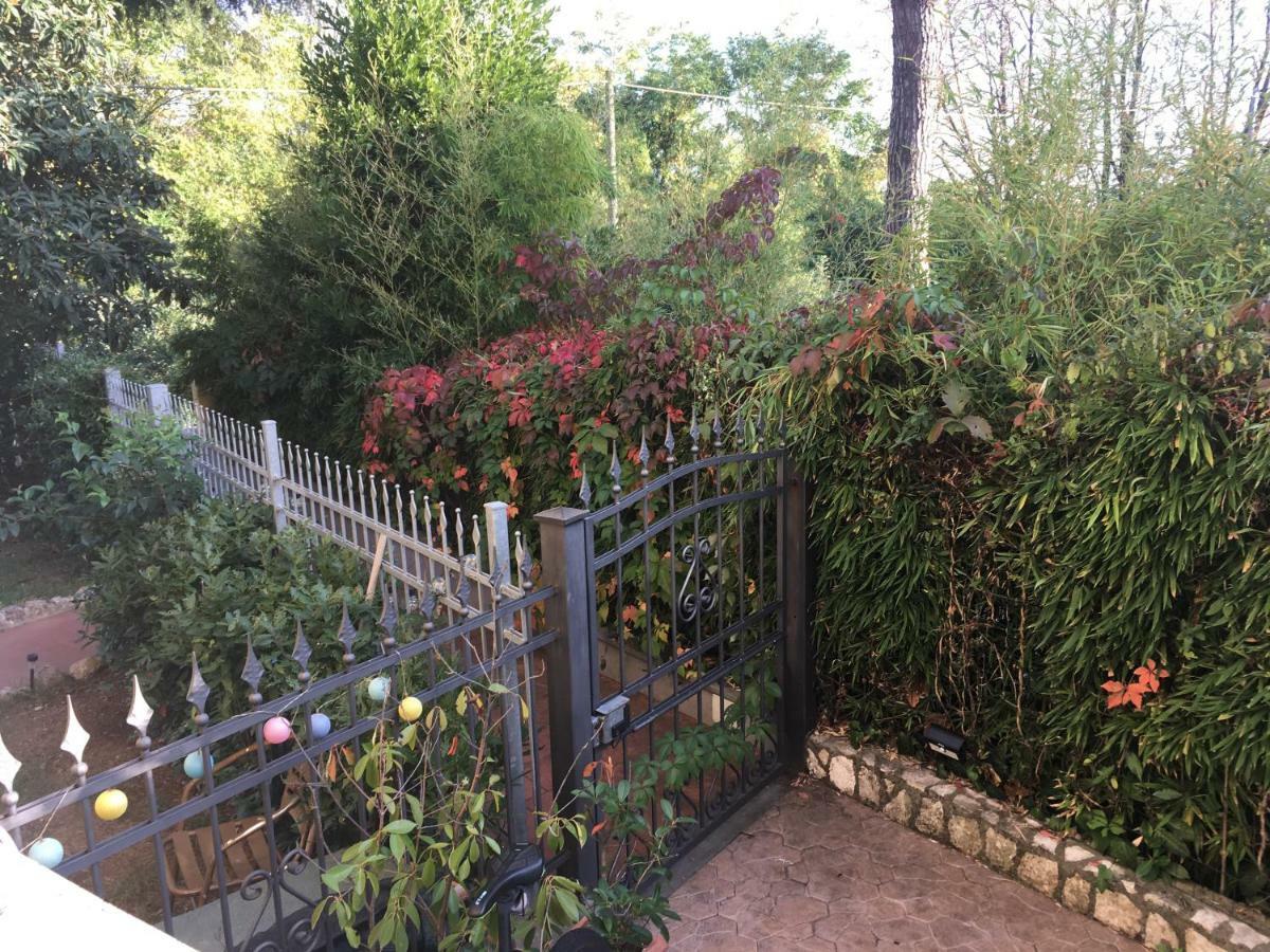 Il Gelsomino Garden Suite سارزانا المظهر الخارجي الصورة