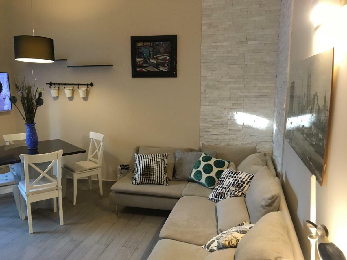 Il Gelsomino Garden Suite سارزانا المظهر الخارجي الصورة