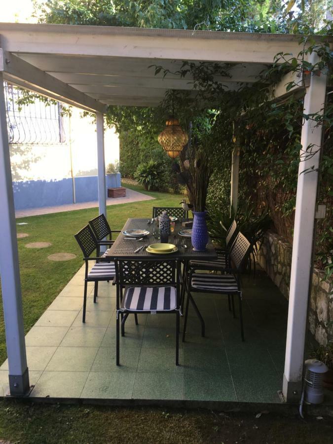Il Gelsomino Garden Suite سارزانا المظهر الخارجي الصورة